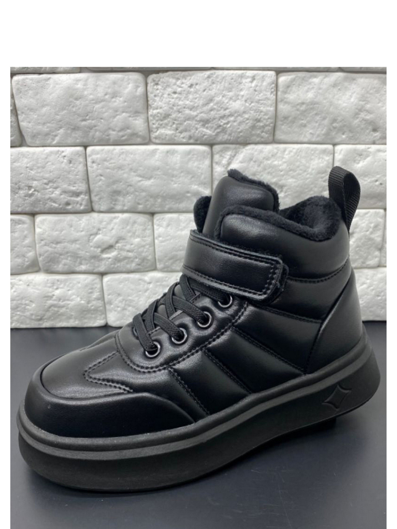 Ботинки JONG GOLF модель CN30940-0 Фото