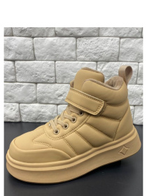 Ботинки JONG GOLF модель CN30940-3 Фото