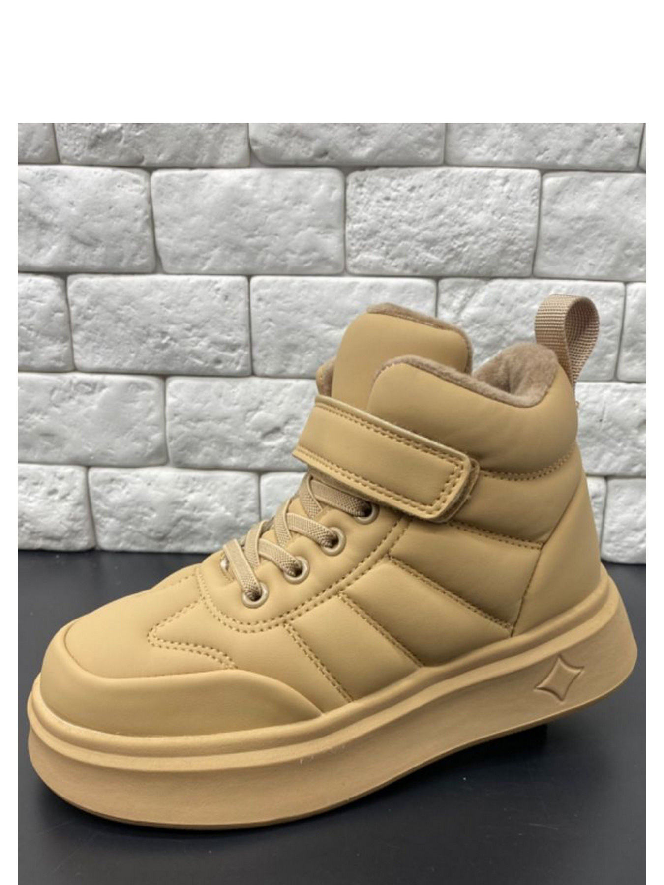 Ботинки JONG GOLF модель CN30940-3 Фото