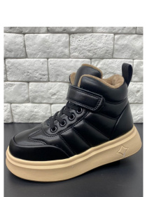 Ботинки JONG GOLF модель CN30940-20 Фото