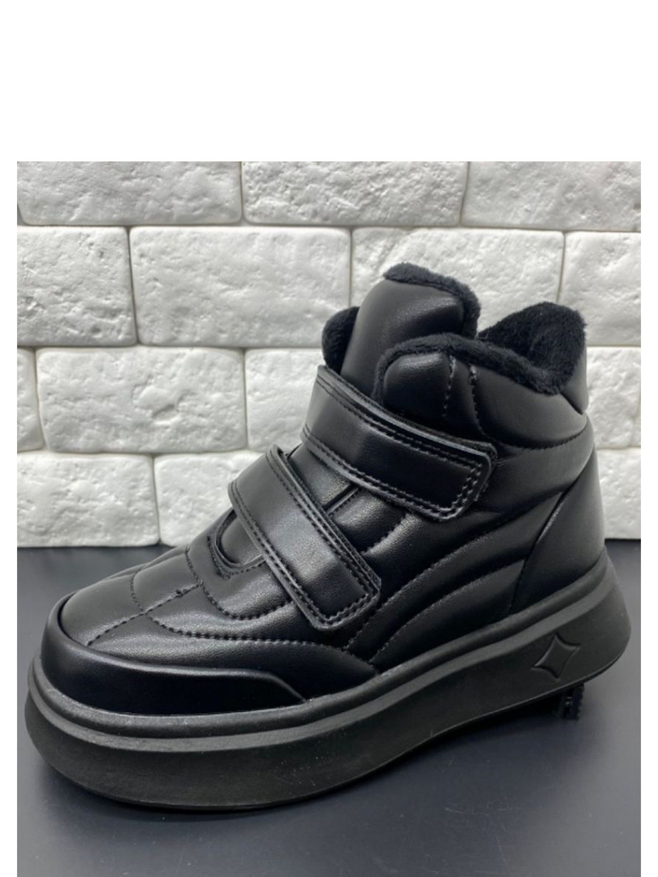 Черевики JONG GOLF модель CN30941-0 Фото