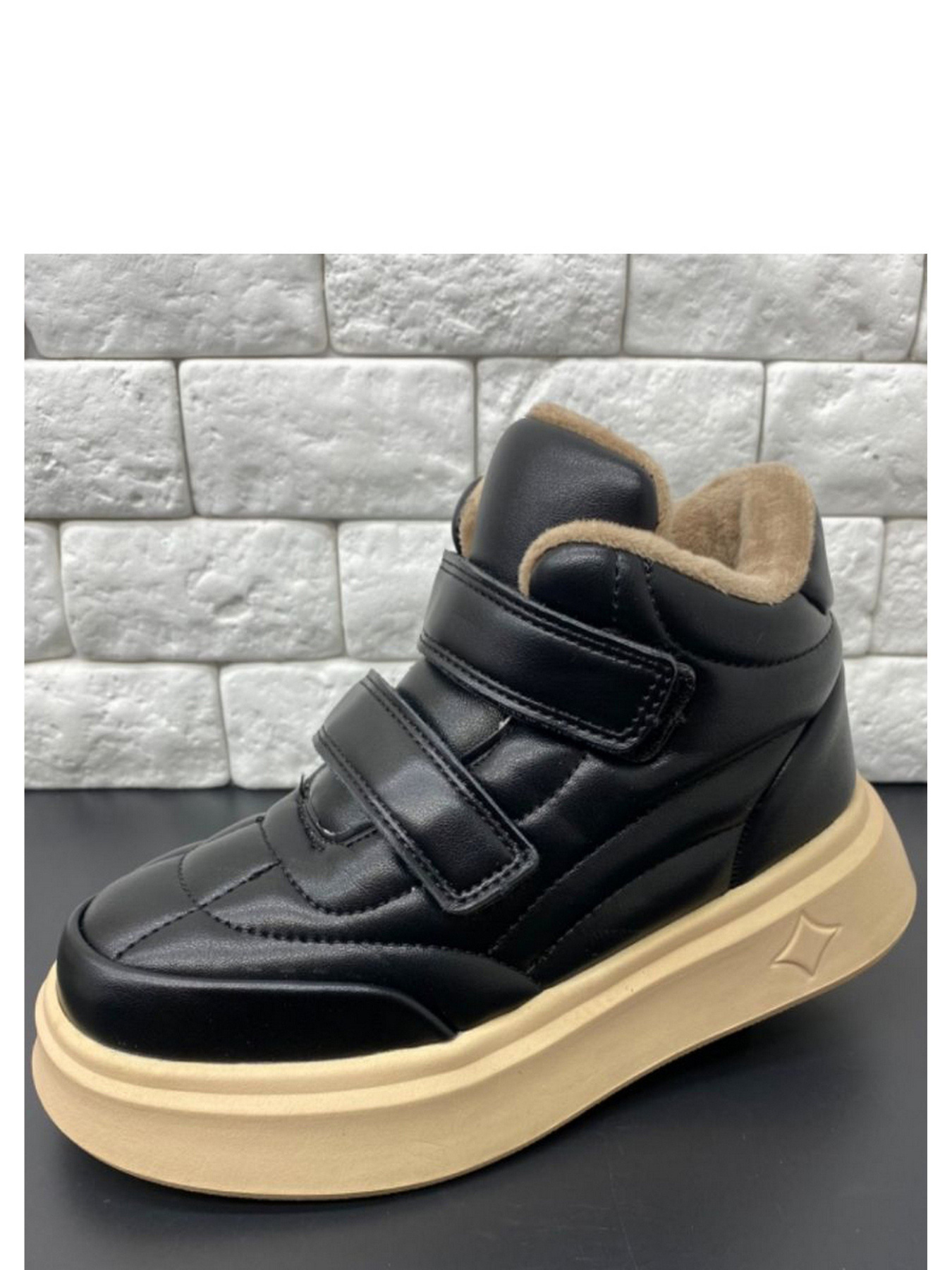 Ботинки JONG GOLF модель CN30941-20 Фото