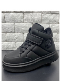 Ботинки JONG GOLF модель CN30942-0 Фото