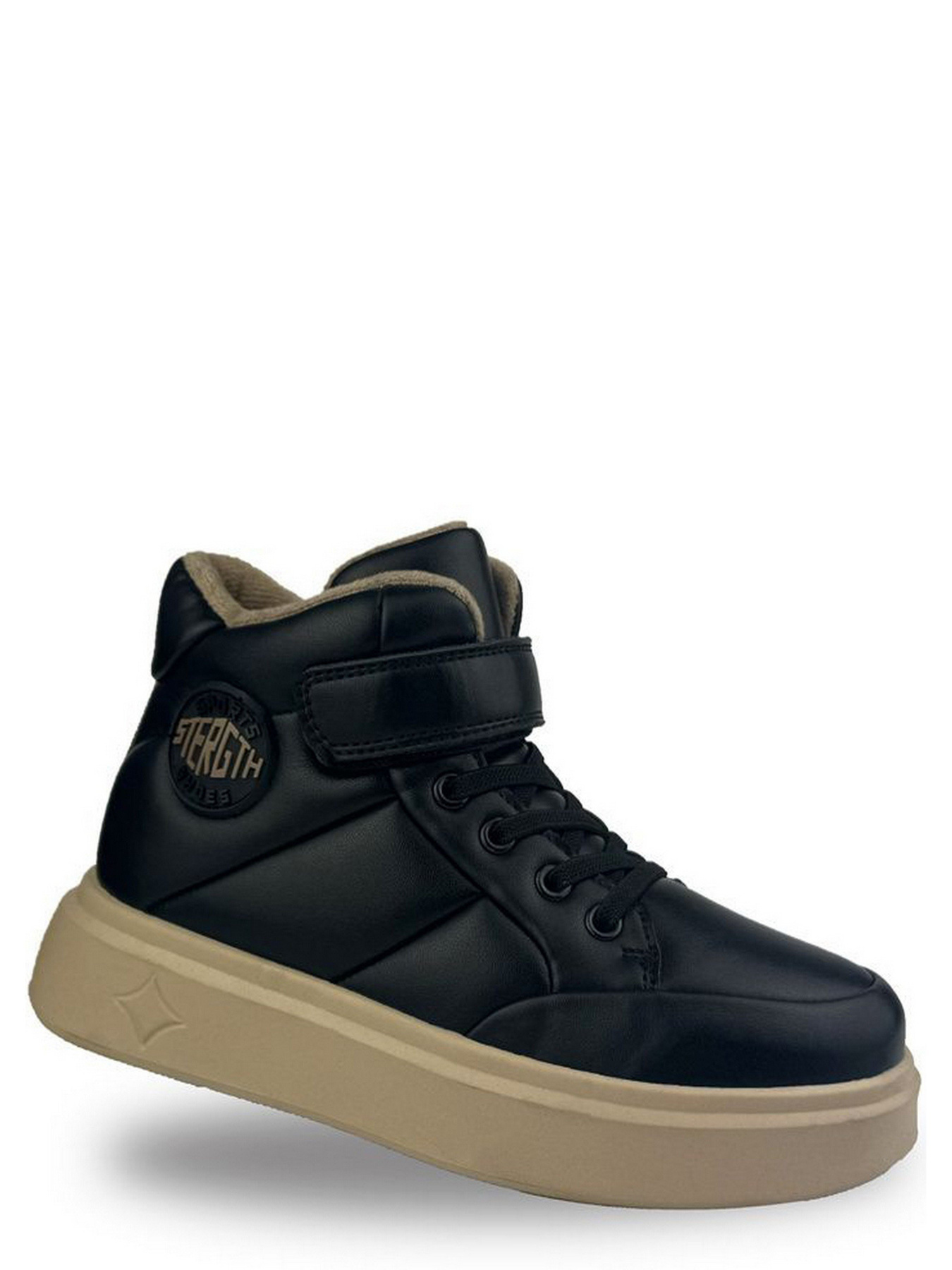 Ботинки JONG GOLF модель CN30942-20 Фото