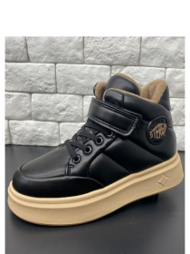 Ботинки JONG GOLF модель CN30942-20 Фото