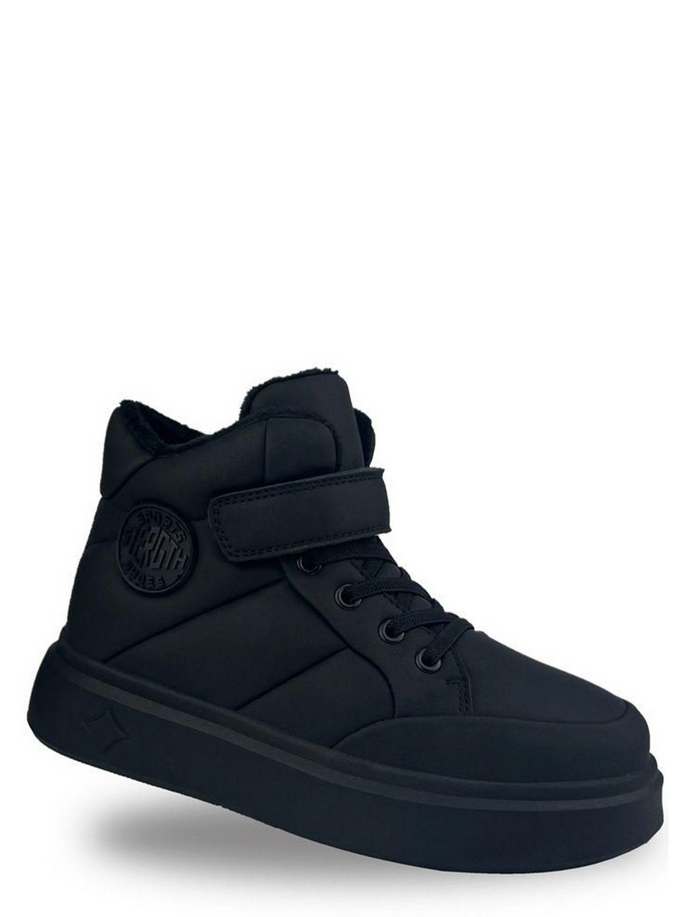 Ботинки JONG GOLF модель CN30942-30 Фото