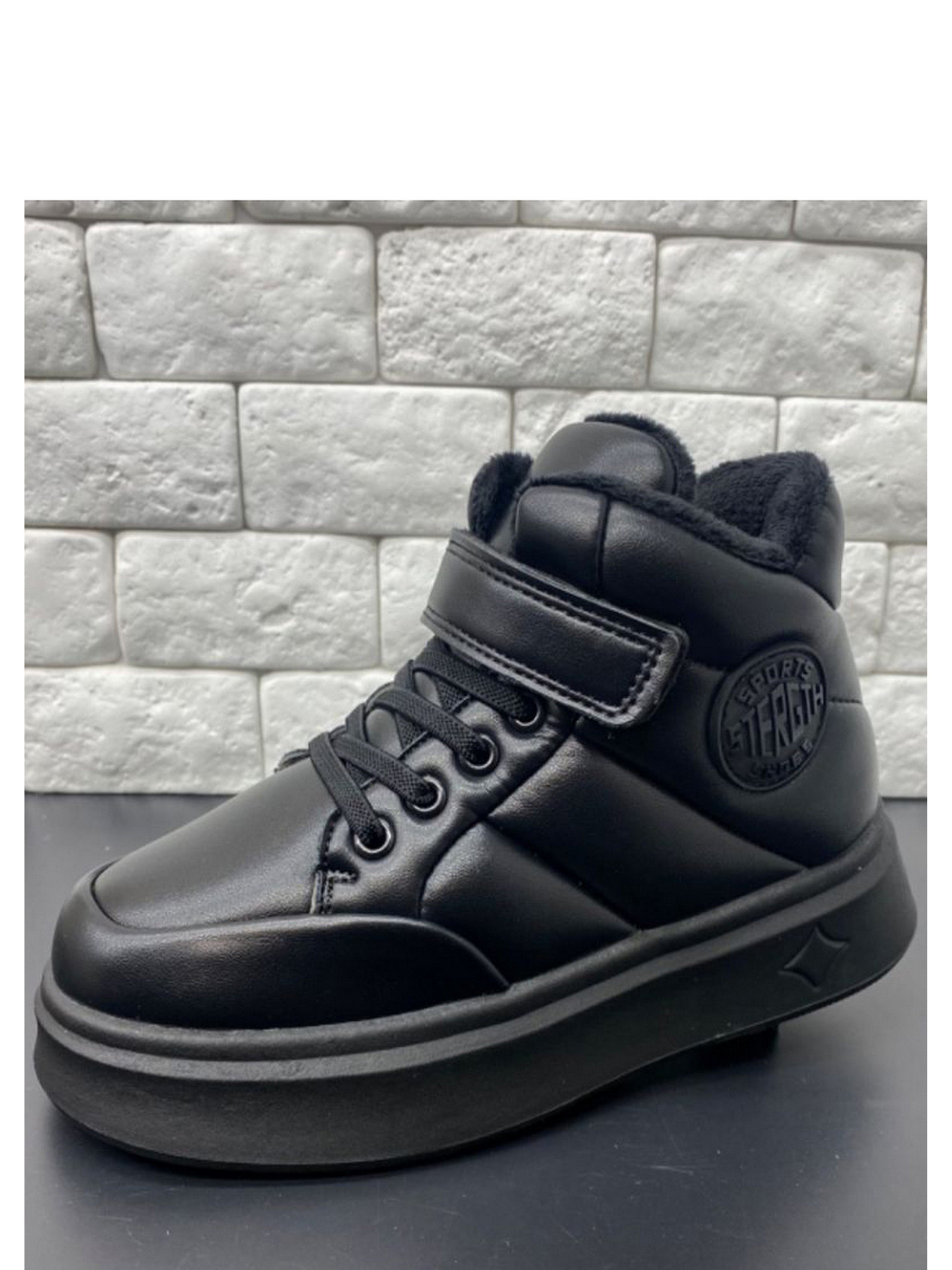 Ботинки JONG GOLF модель CN30942-30 Фото