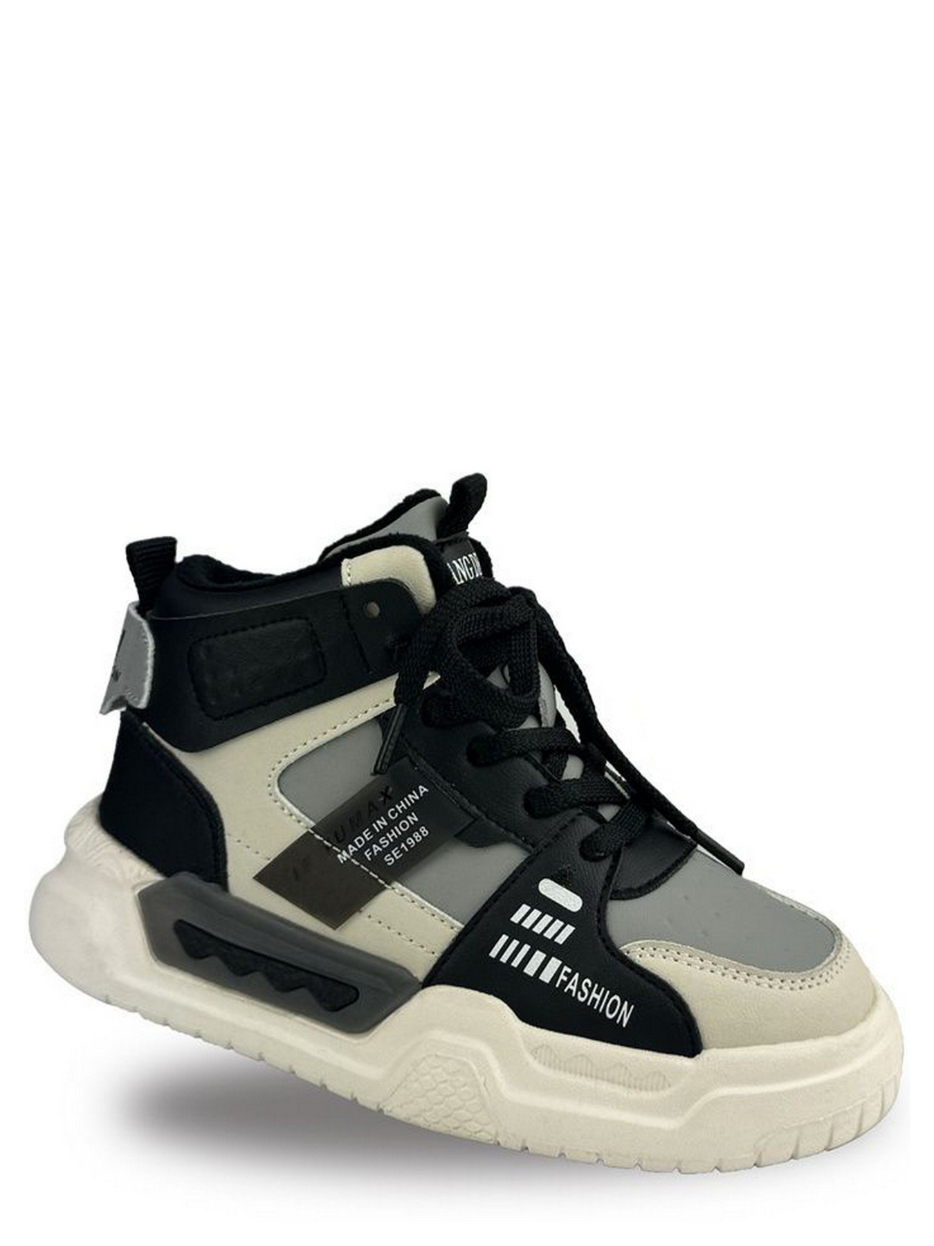 Ботинки JONG GOLF модель CN30892-0 Фото