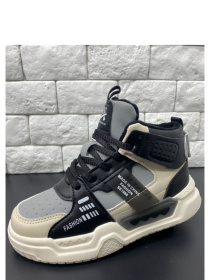 Ботинки JONG GOLF модель CN30892-0 Ботинки JONG GOLF модель CN30892-0 Фото