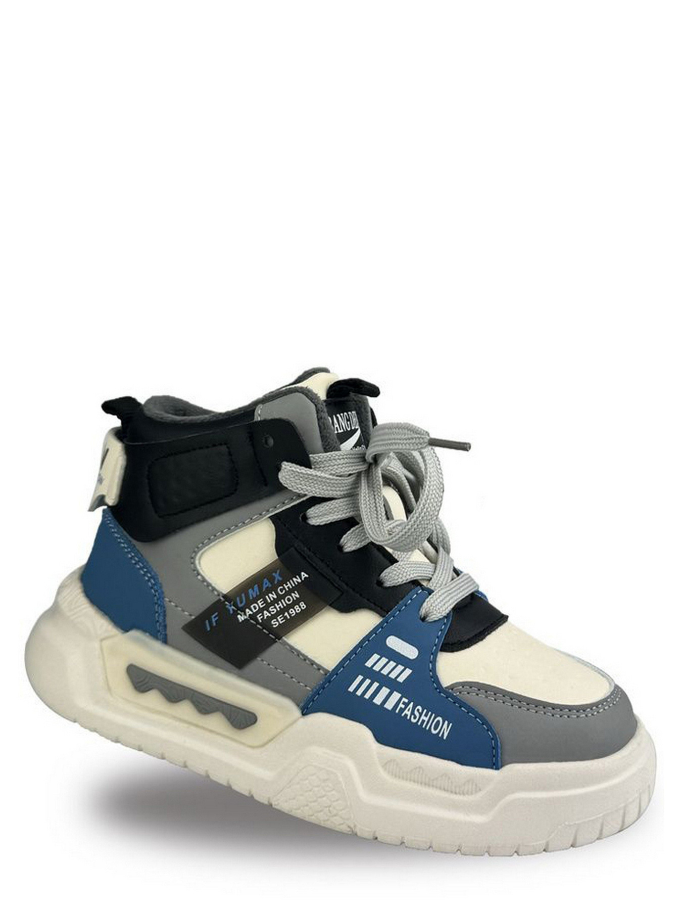 Ботинки JONG GOLF модель CN30892-2 Фото