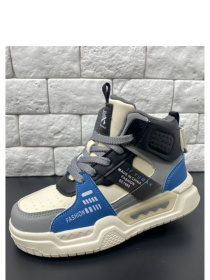 Ботинки JONG GOLF модель CN30892-2 Фото