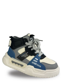 Ботинки JONG GOLF модель CN30892-2 Фото