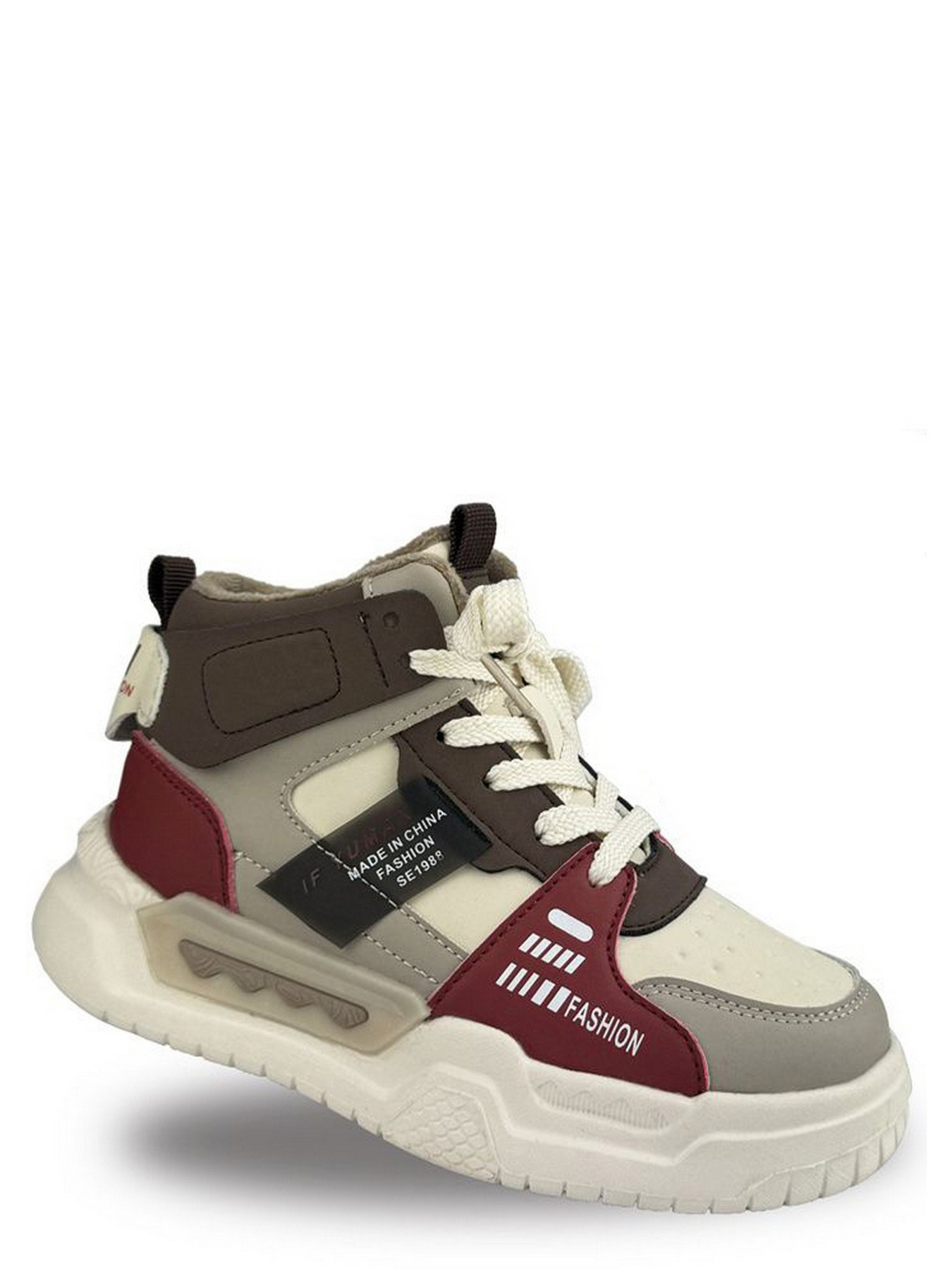 Ботинки JONG GOLF модель CN30892-3 Фото