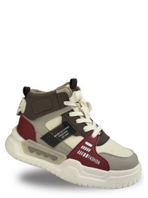 Ботинки JONG GOLF модель CN30892-3 Фото