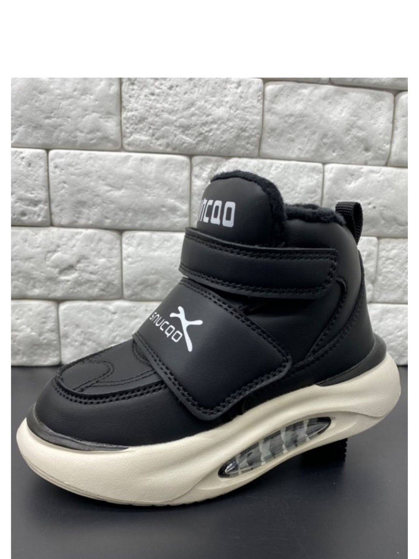 Черевики JONG GOLF модель BN30903-0 Фото