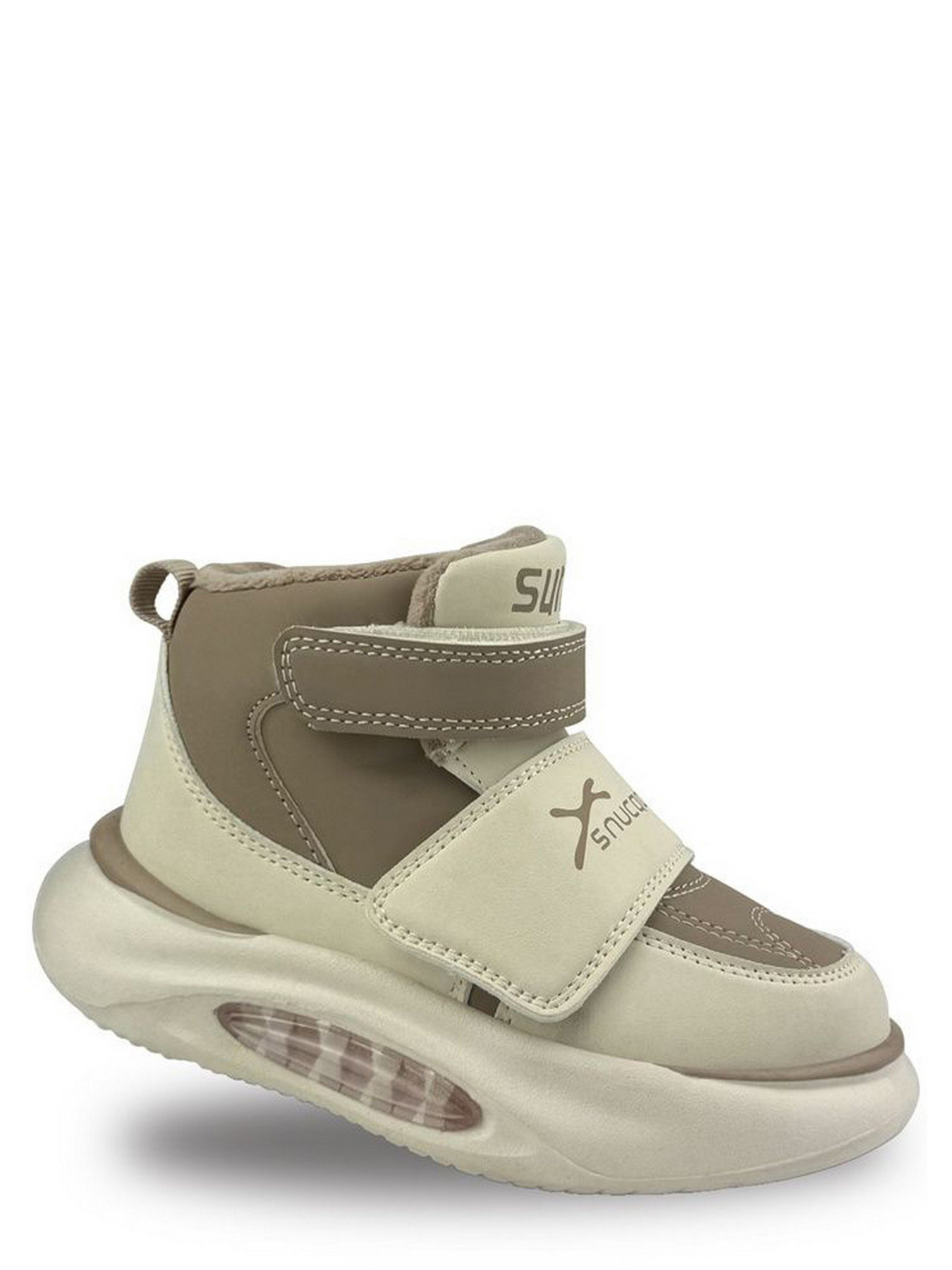 Ботинки JONG GOLF модель BN30903-3 Фото