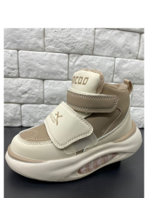 Черевики JONG GOLF модель BN30903-3 Фото