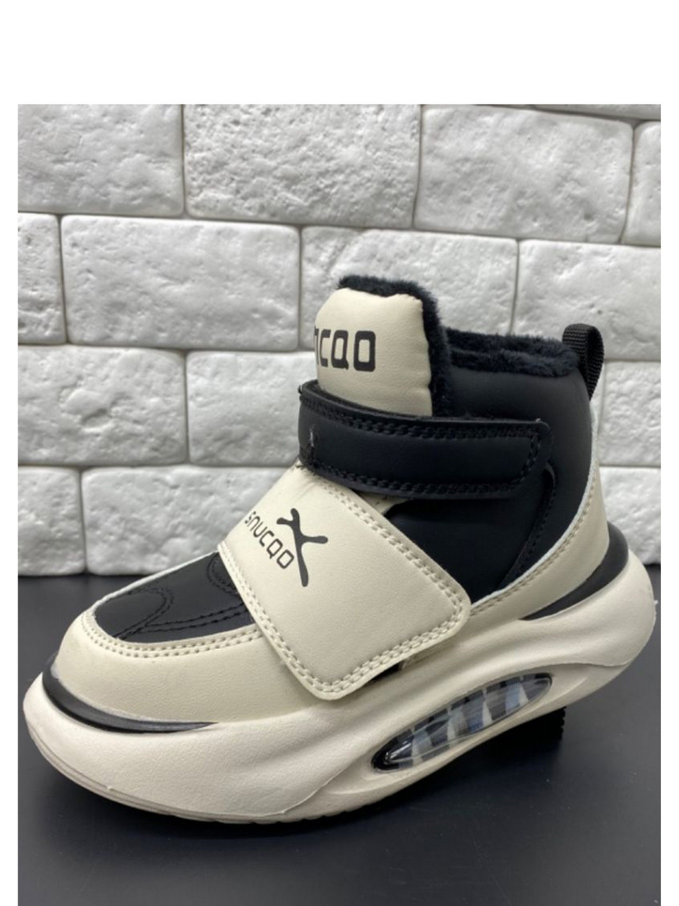 Черевики JONG GOLF модель BN30903-20 Черевики JONG GOLF модель BN30903-20 Фото