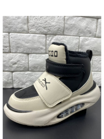 Черевики JONG GOLF модель BN30903-20 Черевики JONG GOLF модель BN30903-20 Фото