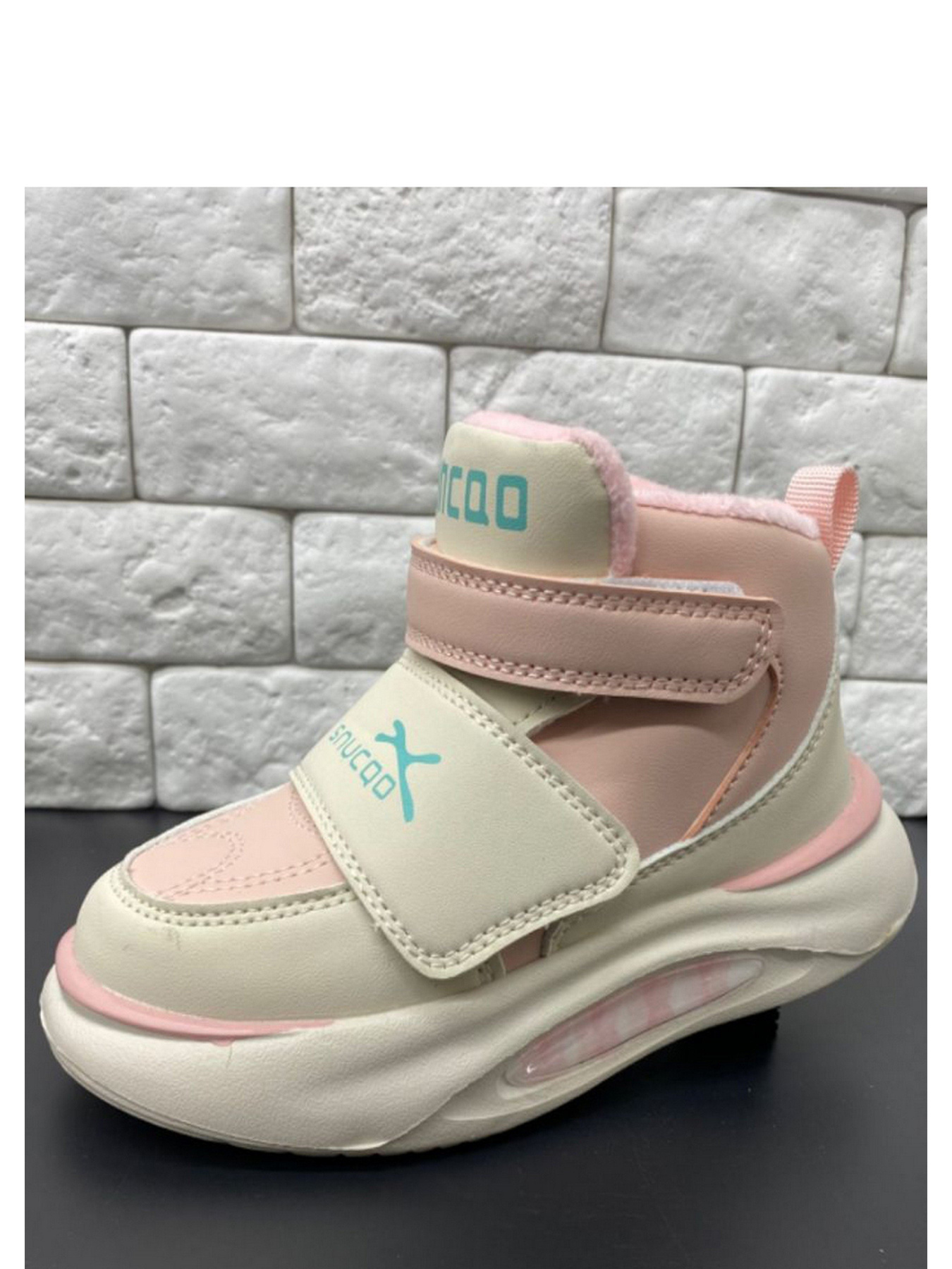 Черевики JONG GOLF модель BN30903-8 Черевики JONG GOLF модель BN30903-8 Фото