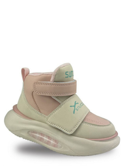 Ботинки JONG GOLF модель BN30903-8 Фото