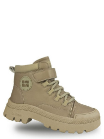 Ботинки JONG GOLF модель CN30878-3 Фото