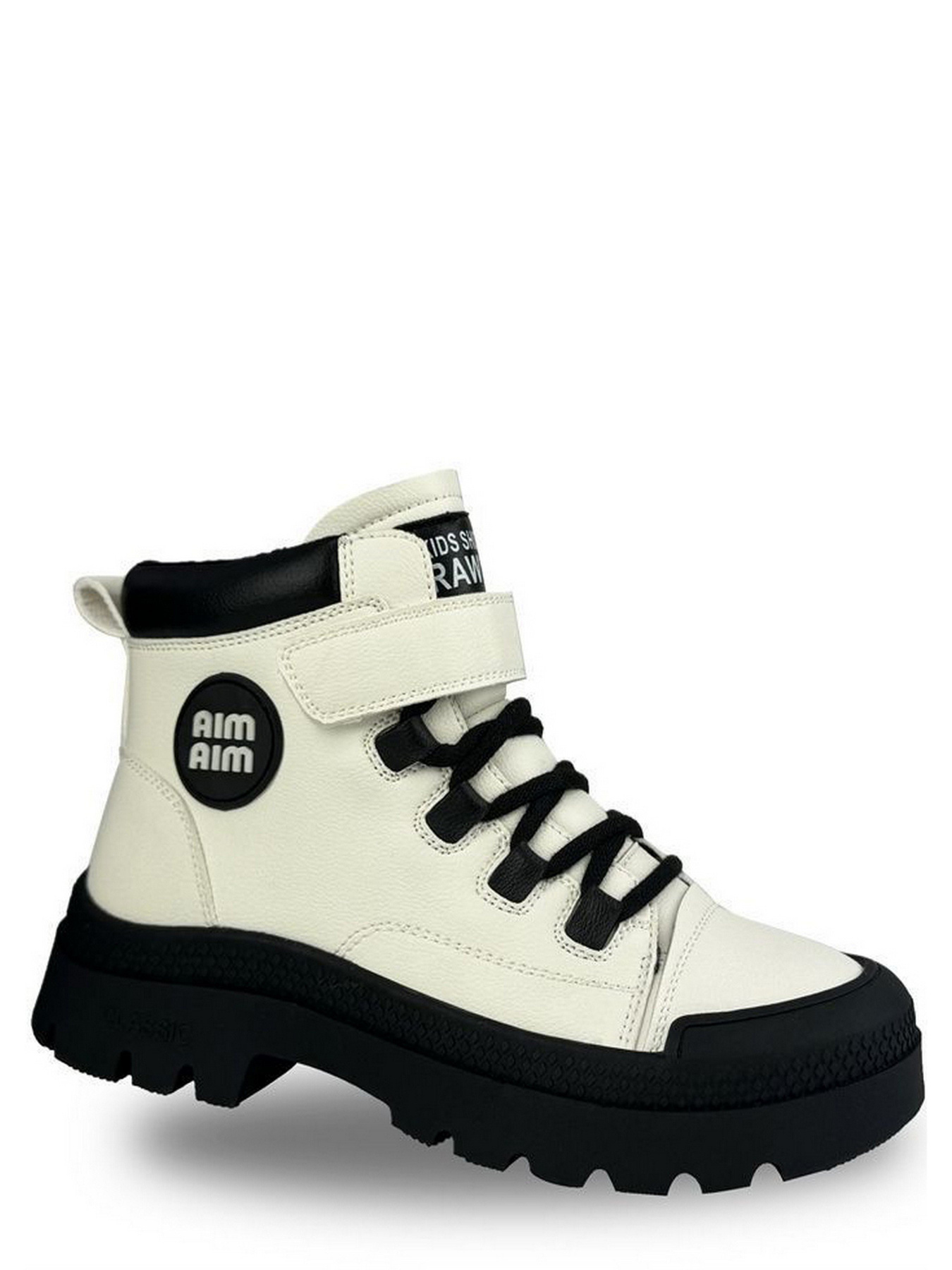 Черевики JONG GOLF модель CN30878-7 Фото