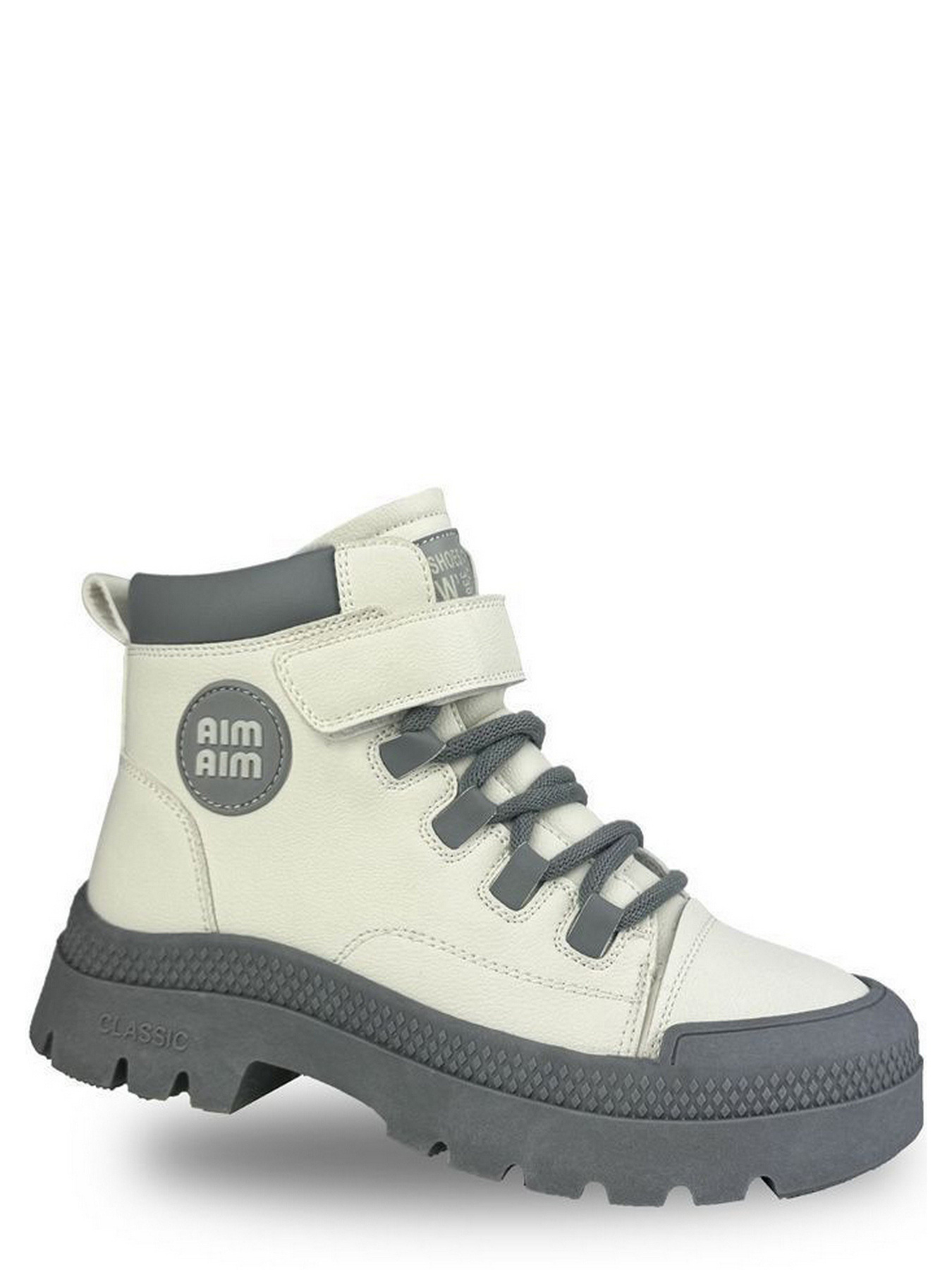 Ботинки JONG GOLF модель CN30878-27 Фото