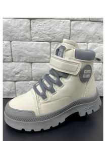 Ботинки JONG GOLF модель CN30878-27 Фото