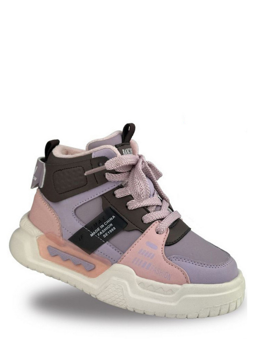 Ботинки JONG GOLF модель CN30892-8 Фото