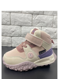 Ботинки JONG GOLF модель AN30912-8 Фото