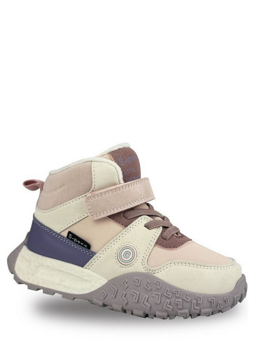 Ботинки JONG GOLF модель AN30912-8 Фото