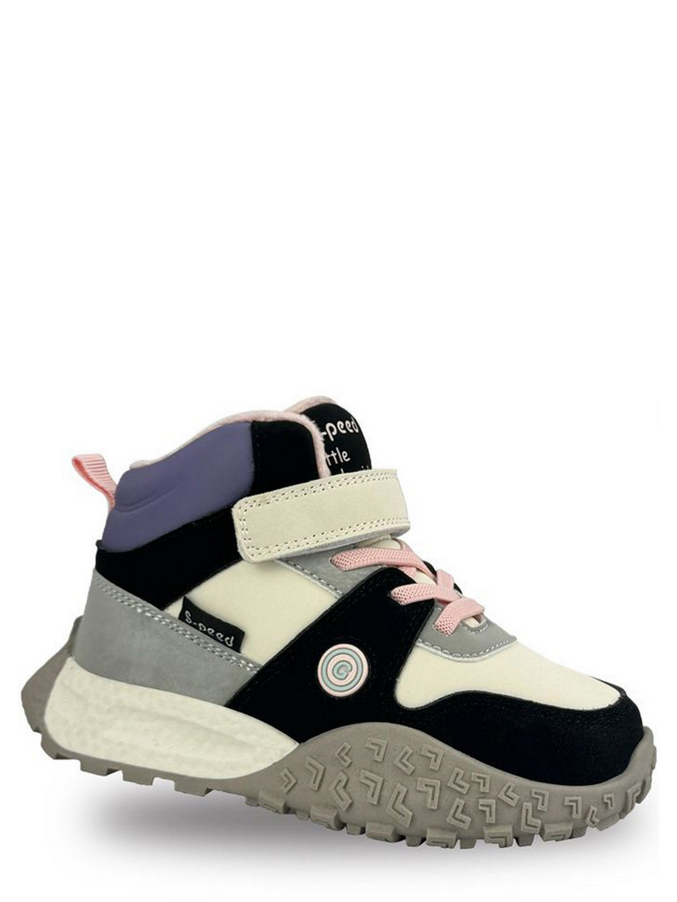 Черевики JONG GOLF модель AN30912-30 Фото