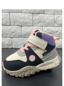 Черевики JONG GOLF модель AN30912-30 Фото