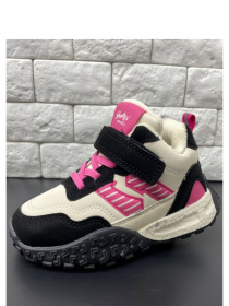 Ботинки JONG GOLF модель BN30914-20 Фото