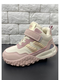 Ботинки JONG GOLF модель BN30914-28 Фото