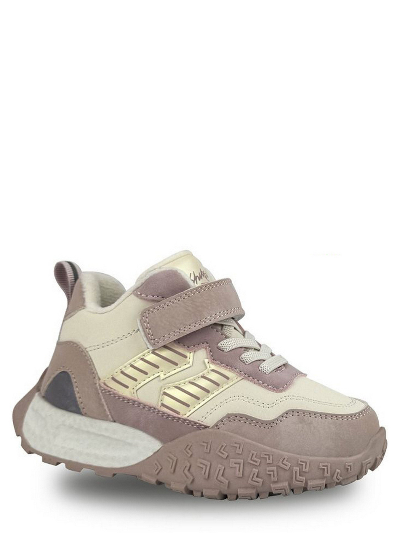 Ботинки JONG GOLF модель BN30914-28 Фото