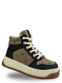 Ботинки JONG GOLF модель CN30949-0 Фото