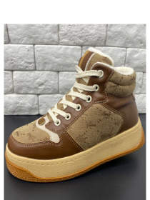 Ботинки JONG GOLF модель CN30949-3 Фото