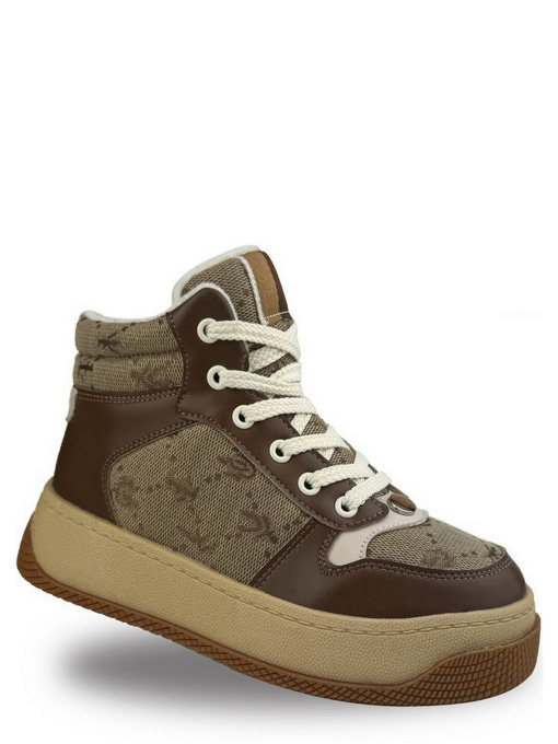 Ботинки JONG GOLF модель CN30949-3 Фото