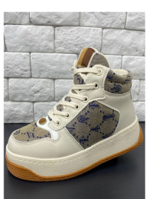 Ботинки JONG GOLF модель CN30949-7 Фото