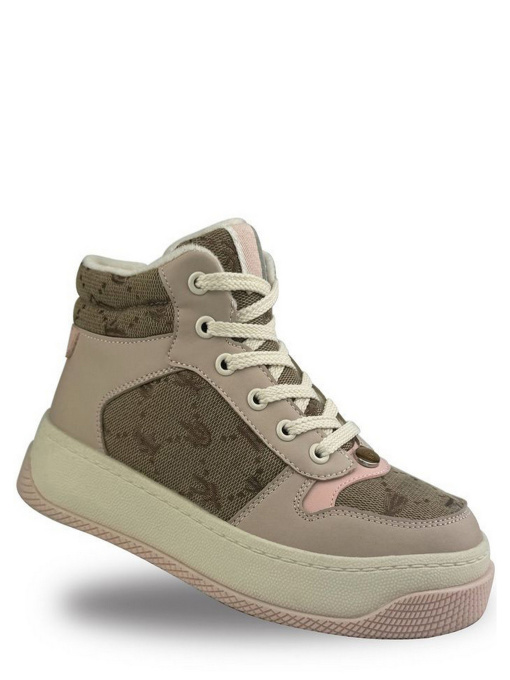 Ботинки JONG GOLF модель CN30949-8 Фото