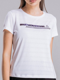 Футболка Peak модель FW602558-WHI Фото