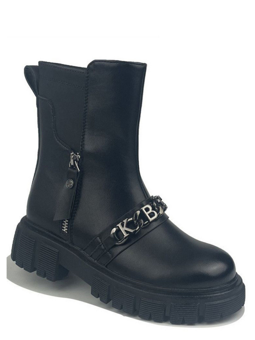 Черевики JONG GOLF модель CN30795-0 Фото