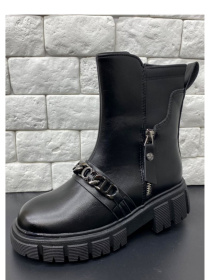 Ботинки JONG GOLF модель CN30795-0 Фото