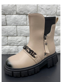 Ботинки JONG GOLF модель CN30795-3 Фото