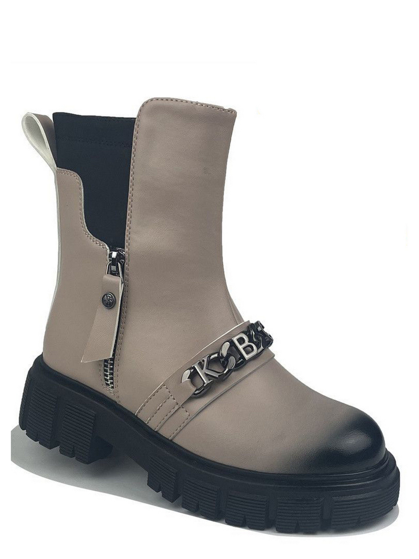 Ботинки JONG GOLF модель CN30795-3 Фото