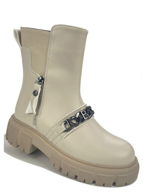 Черевики JONG GOLF модель CN30795-6 Фото