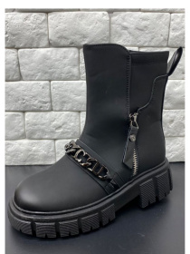 Ботинки JONG GOLF модель CN30795-30 Фото