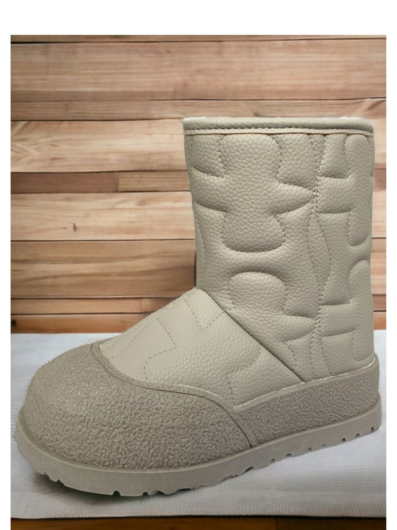 Сапоги JONG GOLF модель CN40330-2 Фото